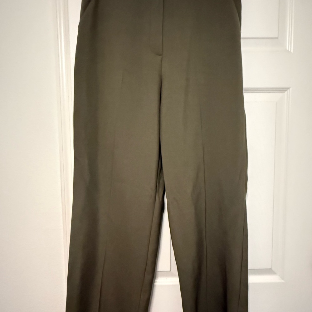 Primark Women's Olive Trousers